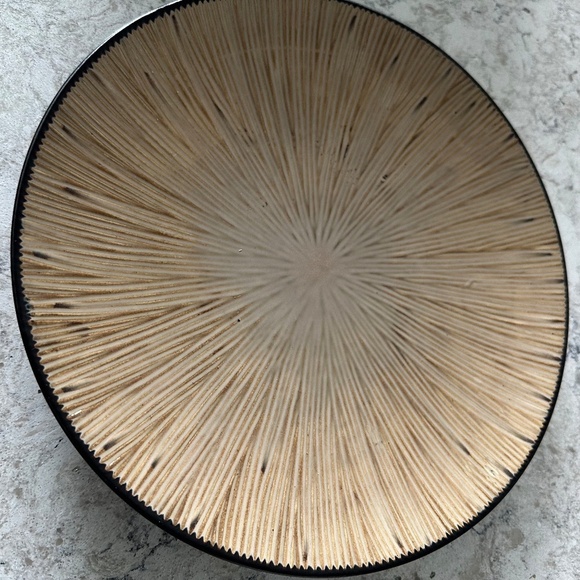 Joseph‎ Abboud Ventana dinner Plate - Picture 8 of 8